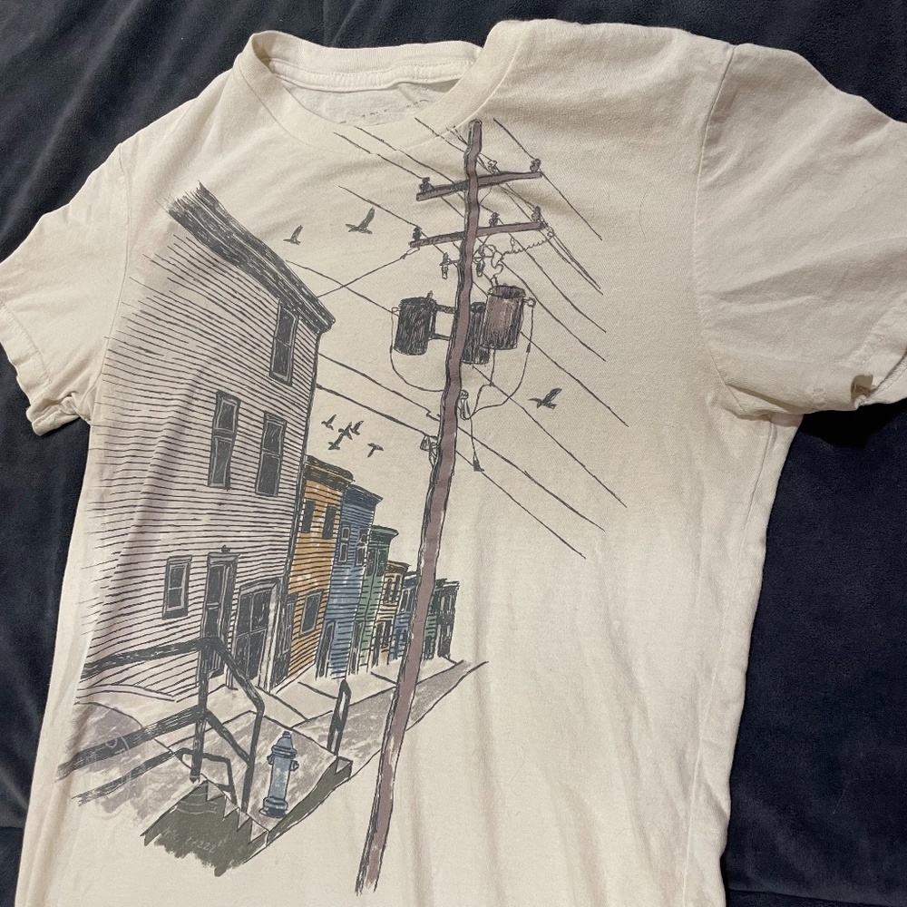 Electricians T